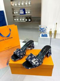 Picture of Louis Vuitton Shoes Women _SKUfw136922181fw